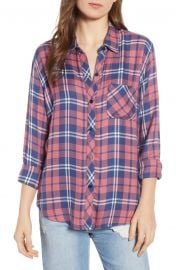 Rails Hunter Plaid Shirt   Nordstrom at Nordstrom